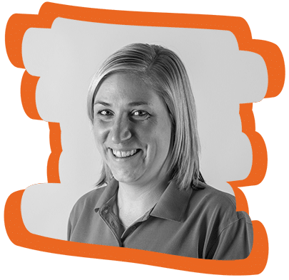 Meike Heinzer, Backoffice und Marketing