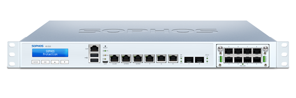XG-210-Front-with-Mounting-Brackets