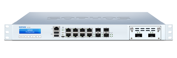 XG-310-Front-with-Mounting-Brackets