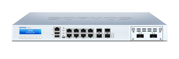 XG-310-Front