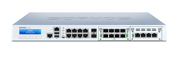 XG-430-Front