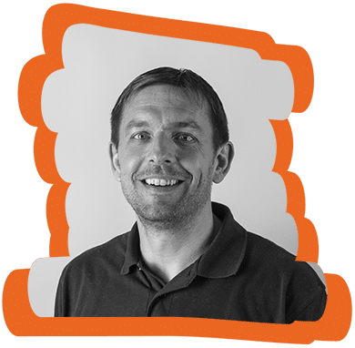 Yves Heinzer, CEO und Geschäftsführer